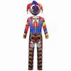 NEW Halloween Jumpsuit Cosplay Poppy Time Lily Halloween Jumpsuit Performance Costume