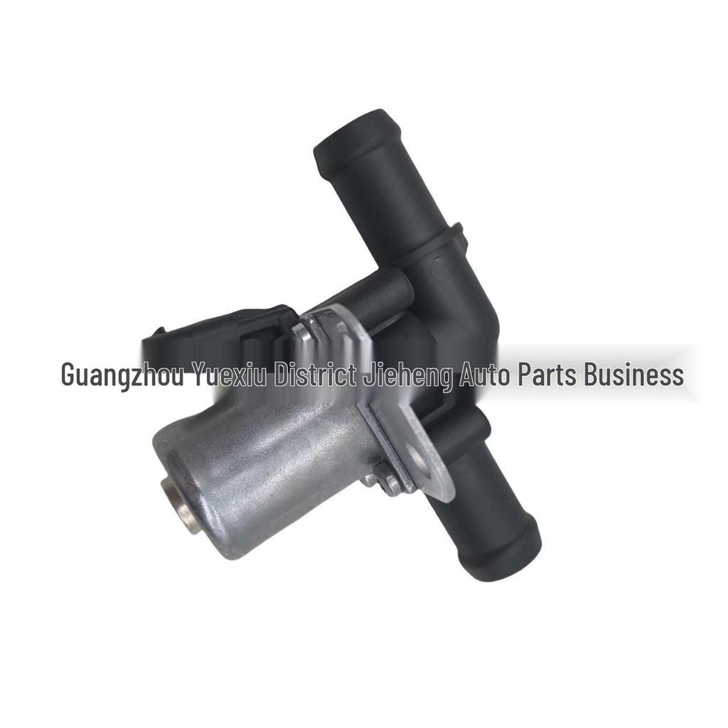 Volvo S90/S60 Water Heater Valve - 31657218