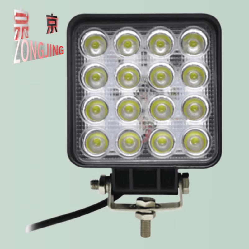 Zongjing Work Spotlight for XCMG 16-Ton Cranes