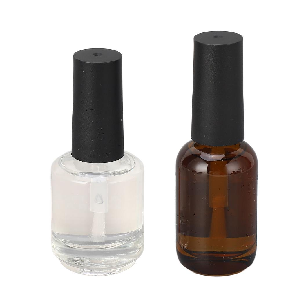 Acid Free Nail Prep Dehydrator Primer Remove Nail Oils Dust Less Corrosive Nail Primer 15ml
