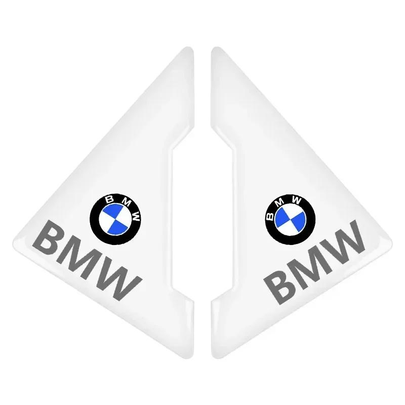 

2 шт. Прозрачная защита углов дверей автомобиля, наклейка для защиты от царапин для BMW E36 E46 E90 E60 E39 F30 F10 F20 X5 E70 E53 G30