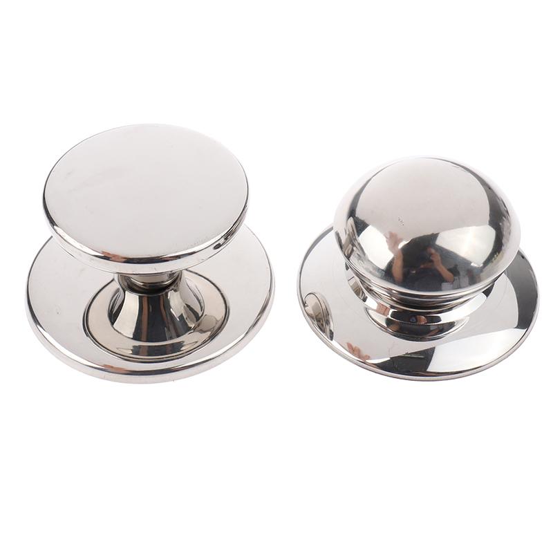 1pc Replacement Pot Pan Lid Hand Grip Knob Handle Cover Pot Handle Kitchen Cookware Kitchen Supplies