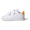 adidas Zapatillas de Caminar Duraderas de Caña Baja Neo Advantage Zapatos de Bebé GW0452