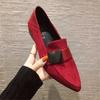 Fashion Size 35 Light Weight Designer Woman Sneakers Tennis Lace-up Shoes White Trainers For Women Sport Fitness Tenids Sporty Pie