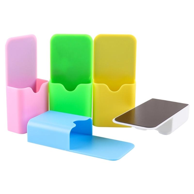 6x Magnetic Storage Organizer for Refrigerator Magnetic Pen Holder Magnetic Marker Holder