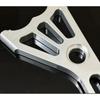 Motorcycle Rear Brake Caliper Bracket Adapter Support For 220mm Brake Disc/82mm Radial Brake Caliper Rpm Adelin Electric Scooter