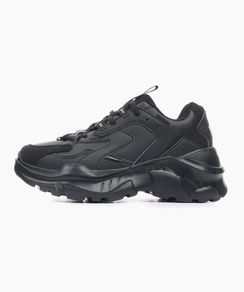 [BALLOP] Bomber Air Black 8801866