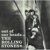 CD ROLLING STONES  Out of Our Heads UK Version UICY20410 ABKCO 2012 Japan Obi Rock