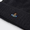 Vivienne Westwood Fluffy Beanie 8102002j K006a N401