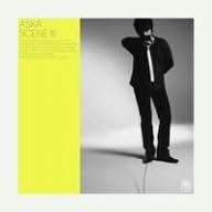 

CD ASKA - SCENEIII UMCK1199PROMO Japan ObiJapanese Pop/Rock Used