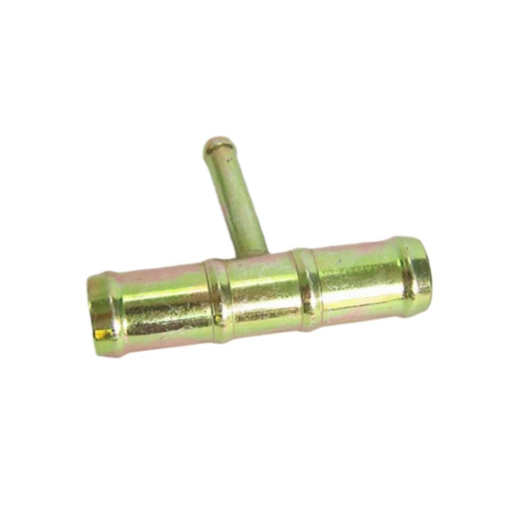 Coolant Water Hose Connector Fitting For Mazda 3 6 Tribute LF1715191 LF17-15-191