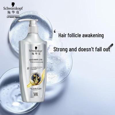 Schwarzkopf Professional Hair Care Collection