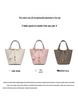 Women's Genuine Leather Bucket Bag - 2024 Style Vegetable Basket, Bridal, and Mommy Handbag, High-End Design