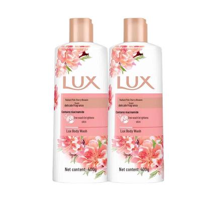 Pink Cherry Blossom Fragrance Body Wash