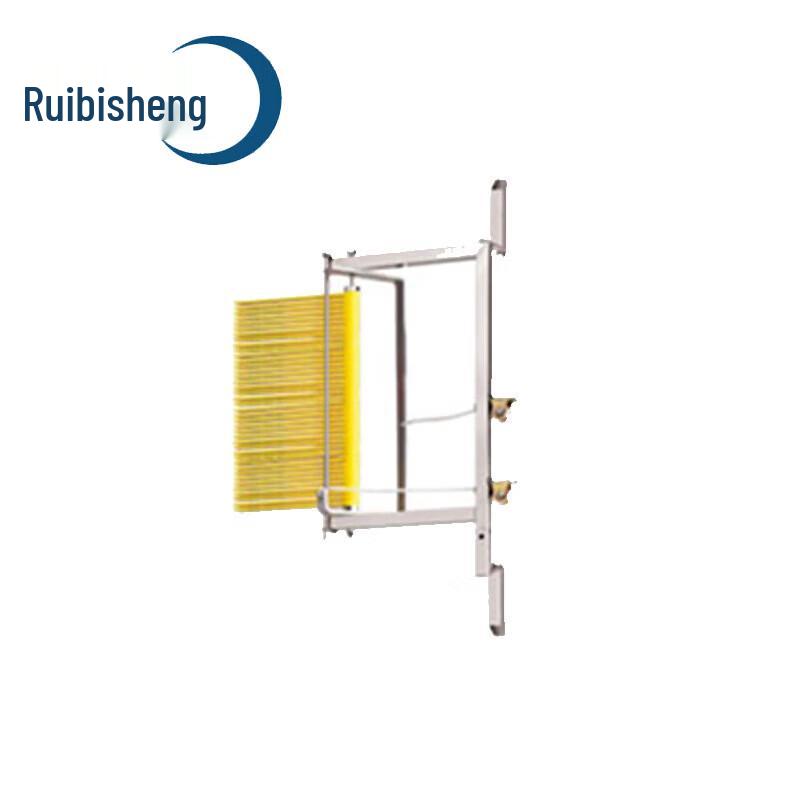 Vertical Jump Trainer High Touch Tester