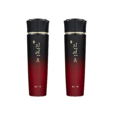 Coreana Jinyeonjin Ginseng Haut/Toner 1+1 Set