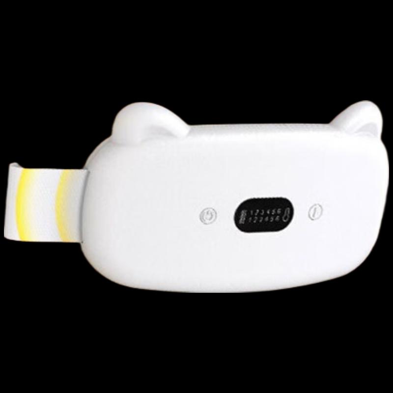 Smart Whale Abdominal Warming Belt CN plug (adapter included)