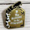 Motivational Recognition Pins Employee Appreciation Student Awards Teacher Classroom Graduation Gifts Alloy Lapel Badges
