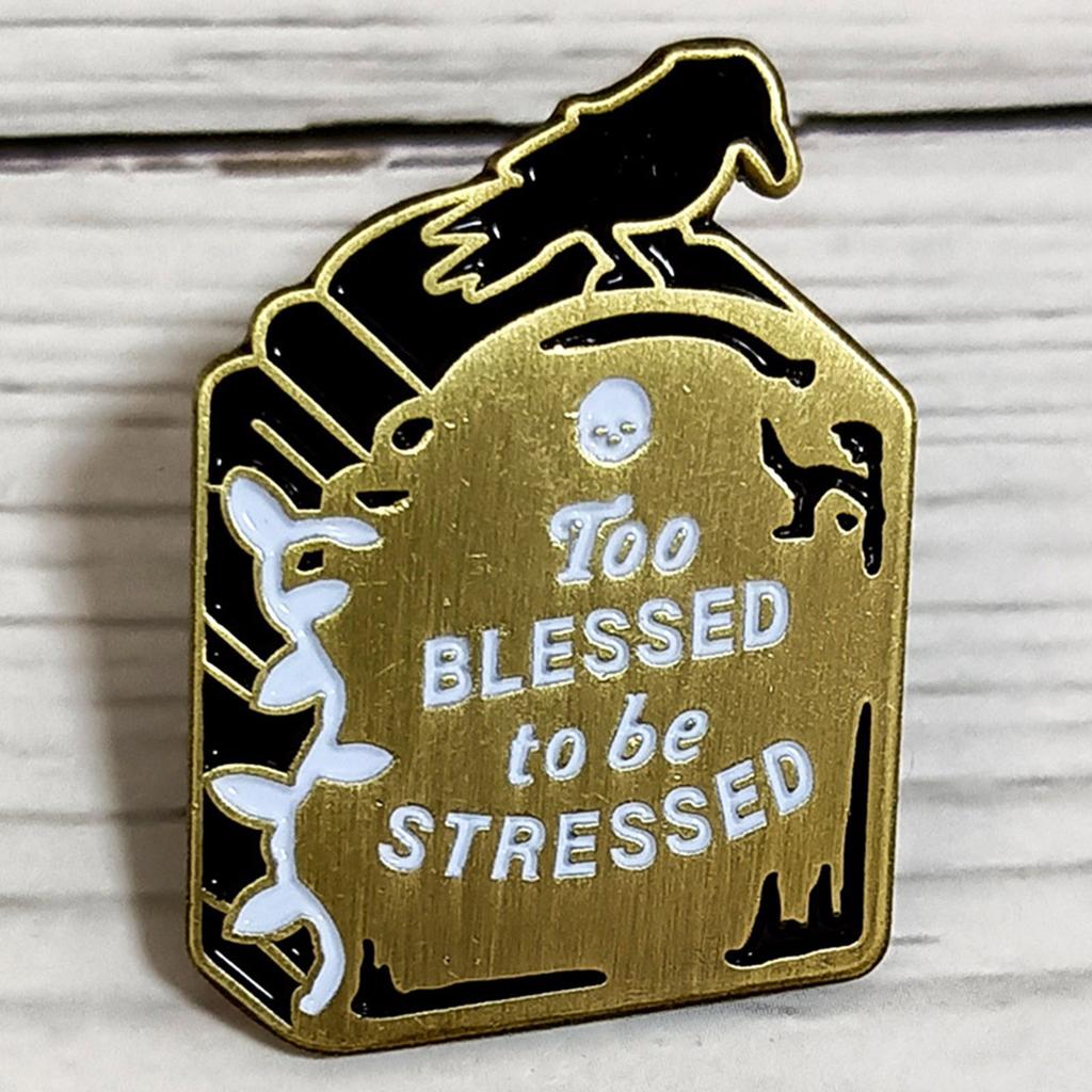 Motivational Recognition Pins Employee Appreciation Student Awards Teacher Classroom Graduation Gifts Alloy Lapel Badges