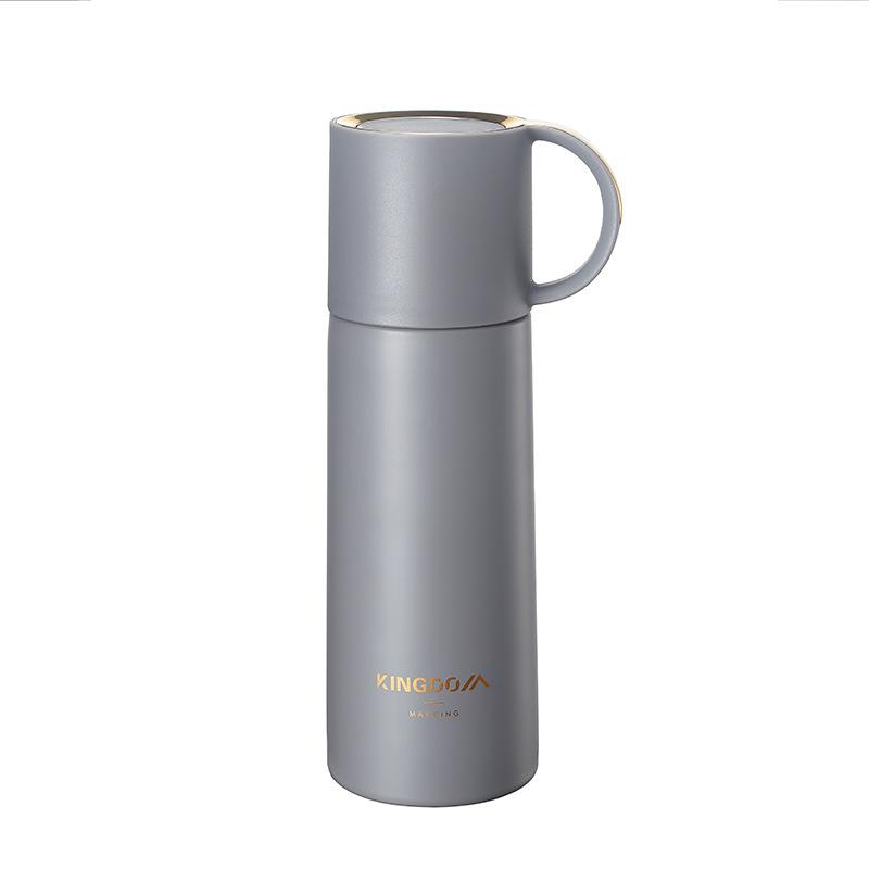 Premium Travel Coffee Mug Stainless Steel Thermos Tumbler Cup Vacuum Flask Thermo Water Bottle Tea Mug Thermocup Garrafa Termica
