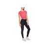 Under Armour UA Lieblingsbuchstaben-Print Trainingsleggings Damenleggings Schwarz 1329318-001