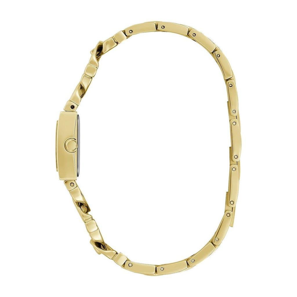 Guess Runaway Women's Watch GW0603L2 Gold Stainless Steel