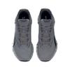 Reebok Zig Dynamica 4 Outdoor Fabric Shock-Absorbing Breathable Lightweight Low-Top Casual Running ShoesUnisex Light Grey HP9264