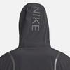 Nike Unlimited Repel Men's Water-Repellent Hooded Jacket Black FZ4771-010