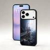 Anime M-Michael K-Kaiser Phone Case For iPhone 17,16,15,14,13,12,Pro,Max For Magsafe Magnetic Wireless Charging