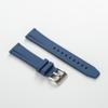18mm 19mm 21mm 20mm 22mm Waterproof Strap High Quality Silicone Watch Band for Swatch for Omega Moonswatch Bracelet Wristband