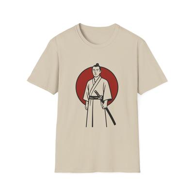 Hauts – T-shirts