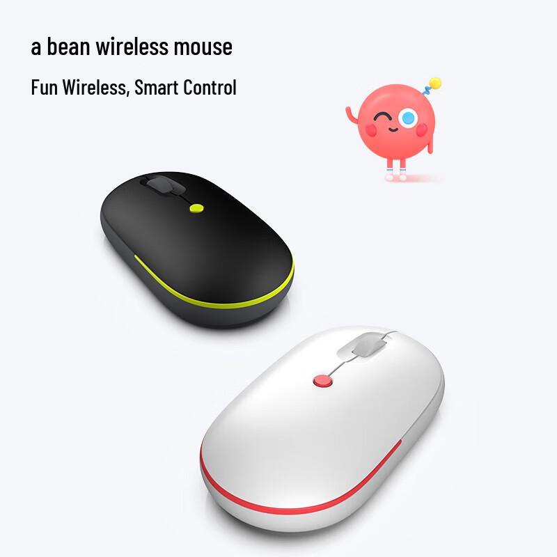 

ASUS a-dot MW102C 2.4G Wireless Mouse