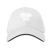 Vinland Saga  Vinland Saga Thorfinn Baseball Cap New Hat Visor Golf Cap Icon Hats Man Womens