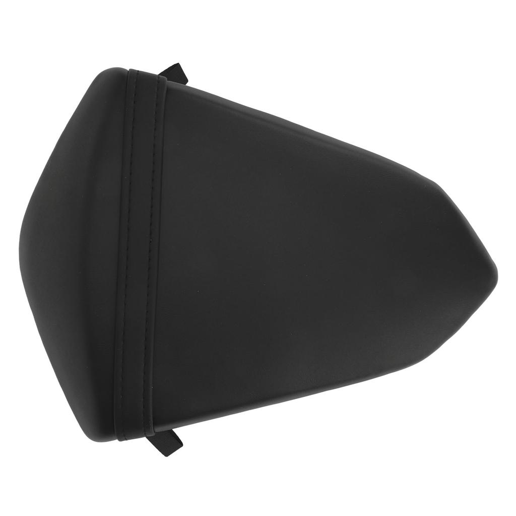 Motorcycle Passenger Seat Cushion Pillion Soft Increased Comfort for 250 250R Z250 Z300 EX250R