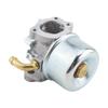 Mowers Carburetor Kit Replacement 6.5HP Maintenance Kit Accessories Easy Installation For Craftsman 798653 791077 High Quality