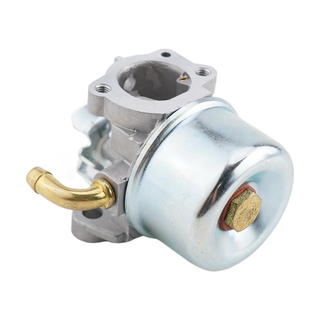 Mowers Carburetor Kit Replacement 6.5HP Maintenance Kit Accessories Easy Installation For Craftsman 798653 791077 High Quality