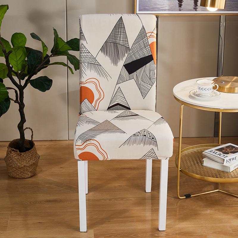 Elastic Cover For Chair Universal Size Cheap Chair Cover Big Elastic House Seat Cover Lving Room Chairs Covers For Home Dining