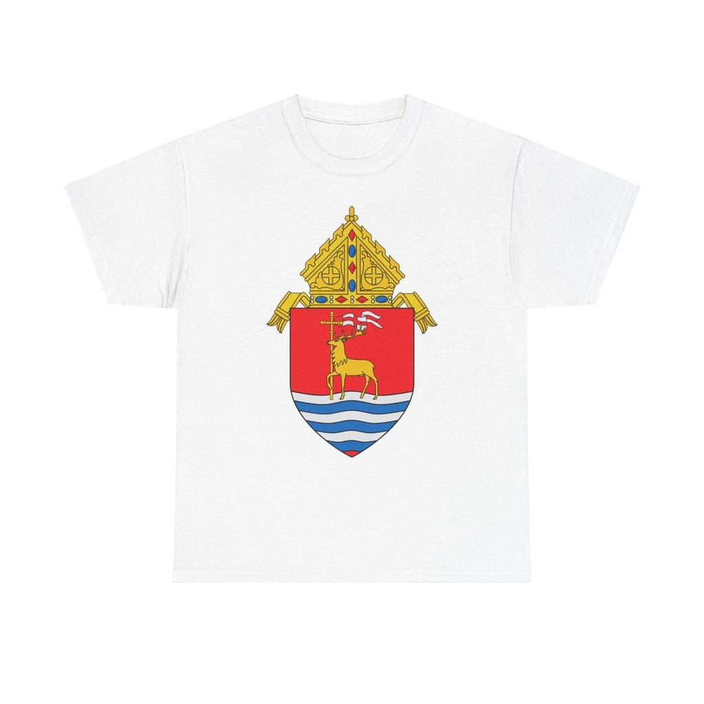 Roman Catholic Archdiocese of Hartford - T Shirt