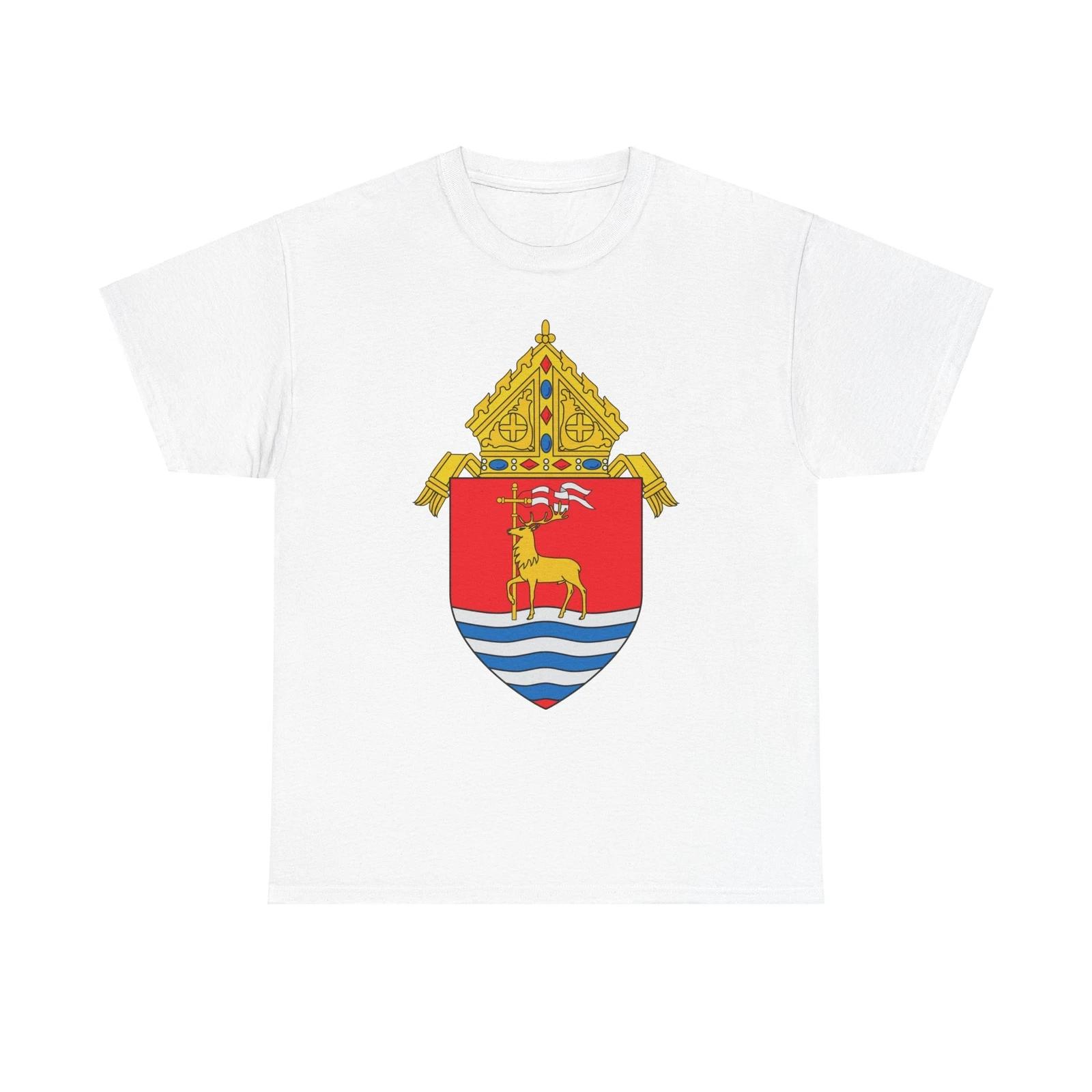 Roman Catholic Archdiocese of Hartford - T shirt M