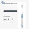 Dr. Denta DT702 White Gum Care Toothbrush Family Pack