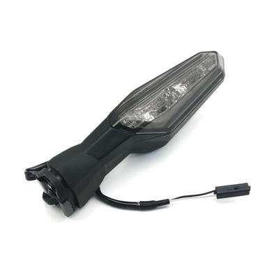 KOPPANG Compatible with Kawasaki, High Brightness, All LED, Waterproof, Turn Signals, Ninja250, EX250L, Ninja300,
