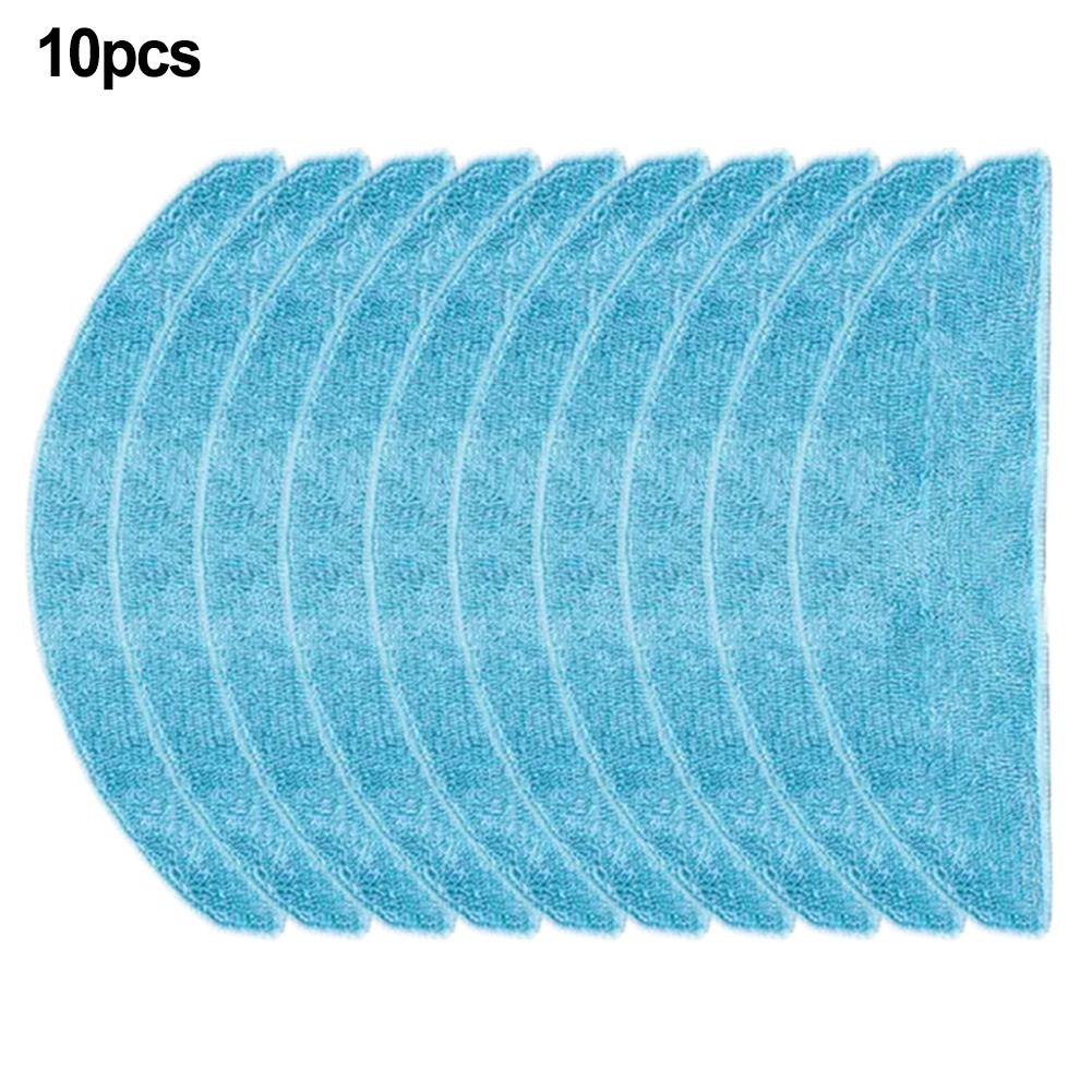 Compatible For Conga 7490 Immortal / 8290 Immortal Parts Accessories Mop Cloth Filter Clean Replacement Parts Kit