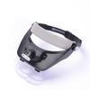 Magnifying Glasses Led Light Lamp Head Loupe Jeweler Headband Magnifier Interchangeable Lens Tool Repair Reading Magnifier