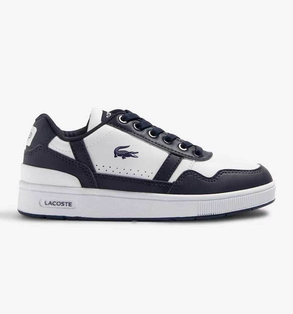 

Lacoste T-clip SUC 34 / Белый