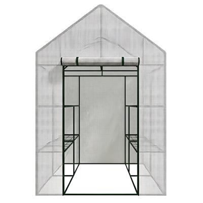 Garden Structures – Garden Greenhouses