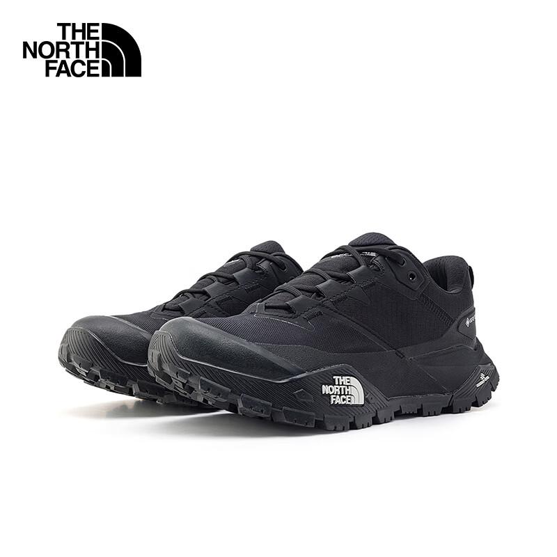 The North Face Unisex Low-Top Hiking Shoes 8AEH