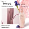 Shiseido Professional Adenovital Shampoo & Airy Flow Set