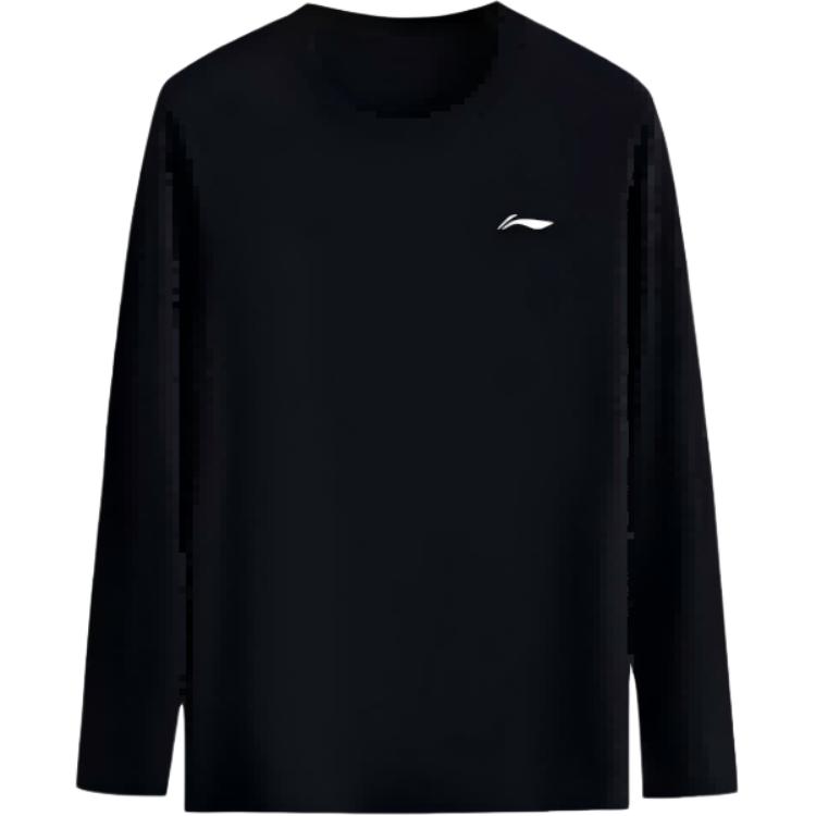 

Спортивная футболка с длинным рукавом Li Ning Football Series для мужчин YTLV065-1