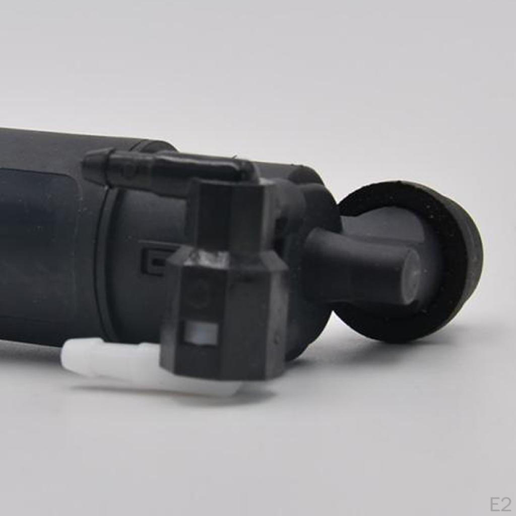 Replacement Front Windshield Washer Pump for 2004-2013, PN:BE13046