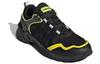 adidas Neo 20 20 Fx Trail 'Schwarz Gelb' EH2156